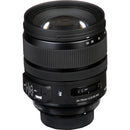 Sigma 24-70mm f/2.8 DG OS HSM Art Lens for Nikon F