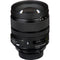 Sigma 24-70mm f/2.8 DG OS HSM Art Lens for Nikon F