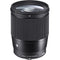 Sigma 16mm f/1.4 DC DN Contemporary Lens for Leica L