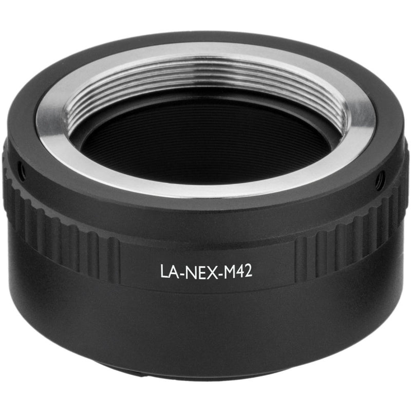 Vello M42 Lens to Sony E-Mount Camera Lens Adapter