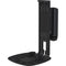 FLEXSON S1-WM Wall Mount for Sonos One (Black)