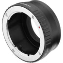 Vello Olympus OM Lens to Micro Four Thirds Camera Lens Adapter