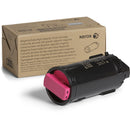 Xerox 106R03867 Extra High Capacity Magenta Toner Cartridge