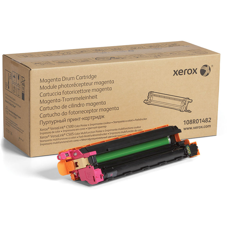 Xerox 108R01482 Magenta Drum Cartridge