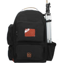 Porta Brace Backpack & Slinger-Style Carrying Case for PXWZ150 Camera