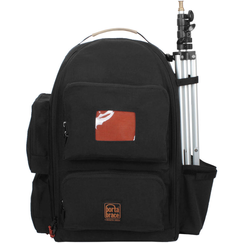 Porta Brace Backpack & Slinger-Style Carrying Case for PXWZ150 Camera