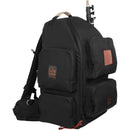 Porta Brace Backpack & Slinger-Style Carrying Case for PXWZ150 Camera