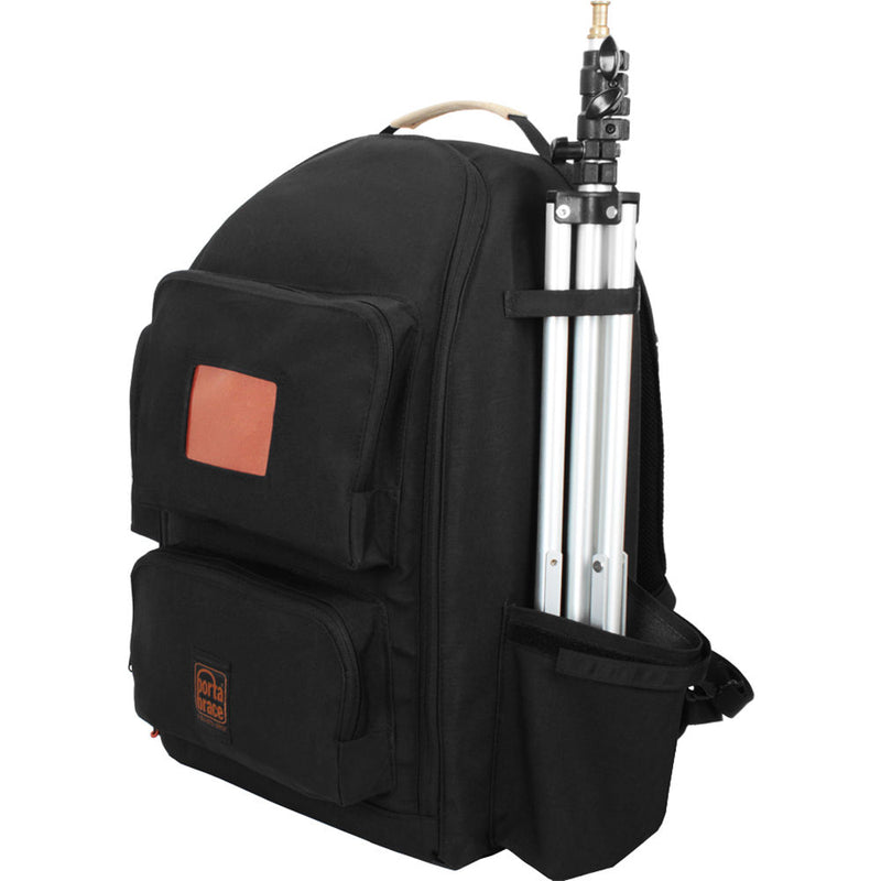 Porta Brace Backpack & Slinger-Style Carrying Case for PXWZ150 Camera