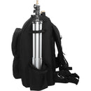 Porta Brace Backpack & Slinger-Style Carrying Case for PXWZ150 Camera