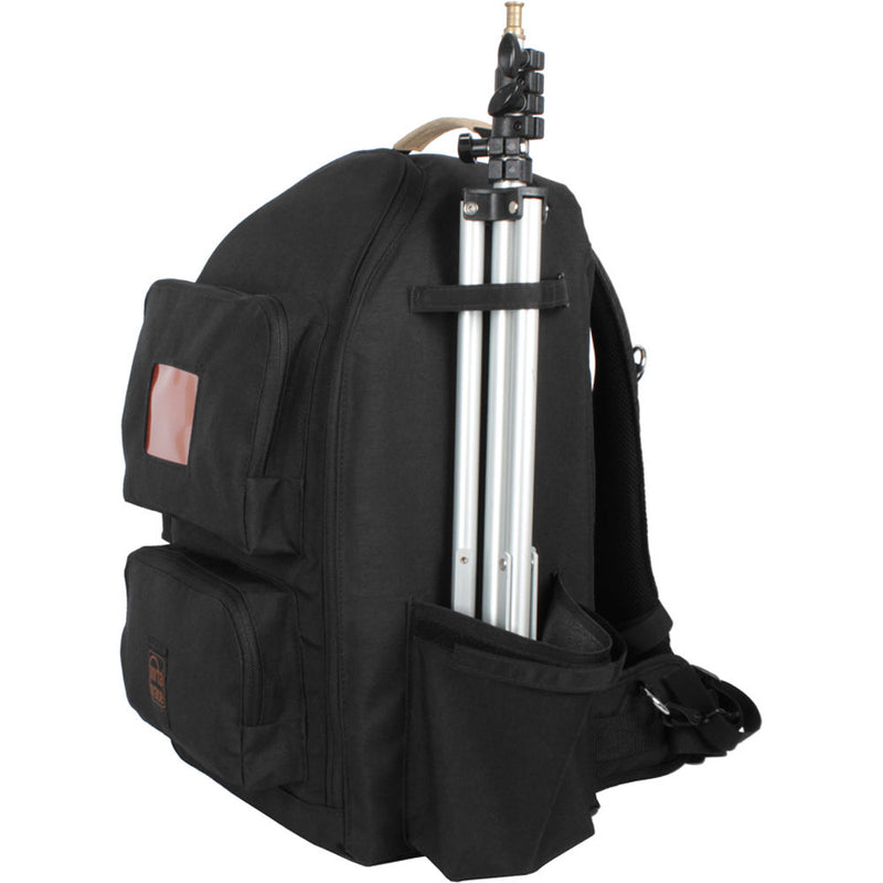 Porta Brace Backpack & Slinger-Style Carrying Case for PXWZ150 Camera