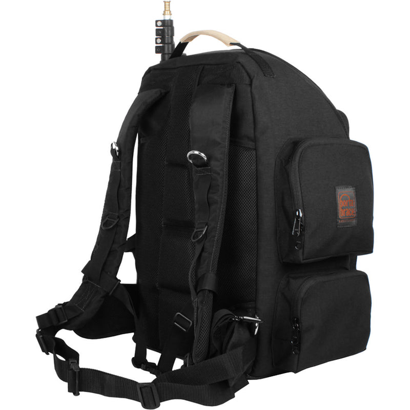 Porta Brace Backpack & Slinger-Style Carrying Case for PXWZ150 Camera