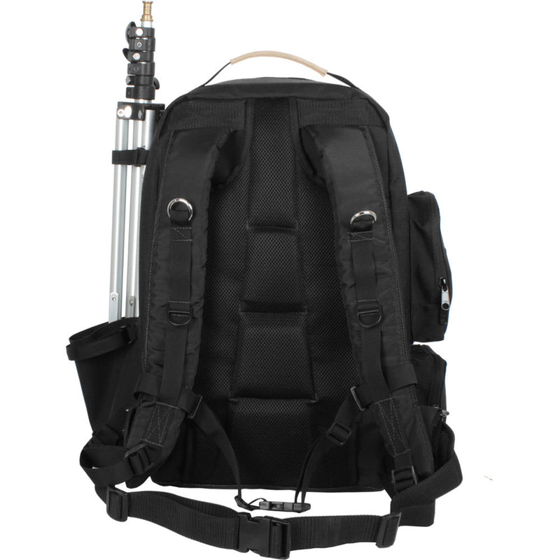 Porta Brace Backpack & Slinger-Style Carrying Case for PXWZ150 Camera