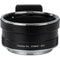 FotodioX Contax 645 Lens to Fujifilm G-Mount Camera Pro Lens Mount Adapter