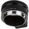 FotodioX Contax 645 Lens to Fujifilm G-Mount Camera Pro Lens Mount Adapter