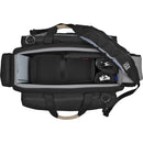 Porta Brace Lightweight Case with Quick-Zip Lid for Compact Camcorder or DSLR