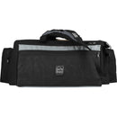 Porta Brace Lightweight Case with Quick-Zip Lid for Compact Camcorder or DSLR