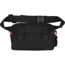 Porta Brace Single-Storage Grip Pouch with Belt & Gaffer Tape Spooler