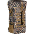 LensCoat Xpandable 3x Long Lens Bag (Realtree Max5)