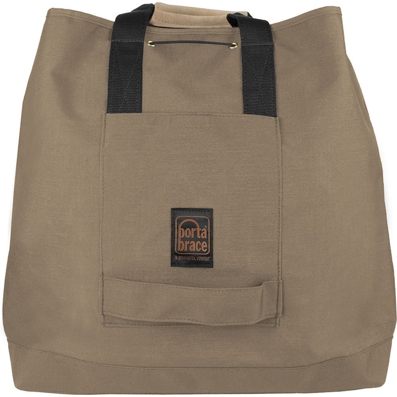 PortaBrace Sack Pack (Large, Coyote)