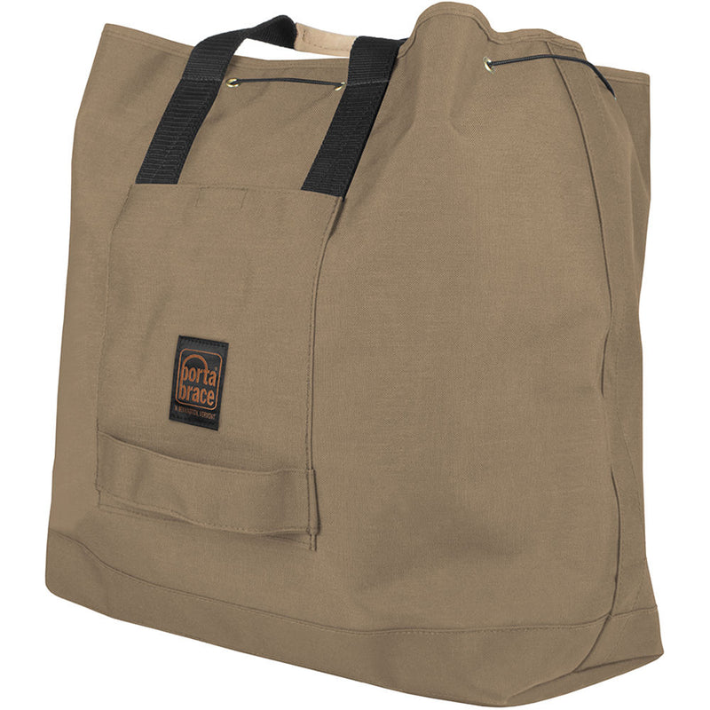 PortaBrace Sack Pack (Large, Coyote)