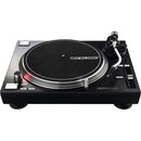 Reloop Professional Upper Torque Turntable System