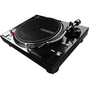 Reloop Professional Upper Torque Turntable System