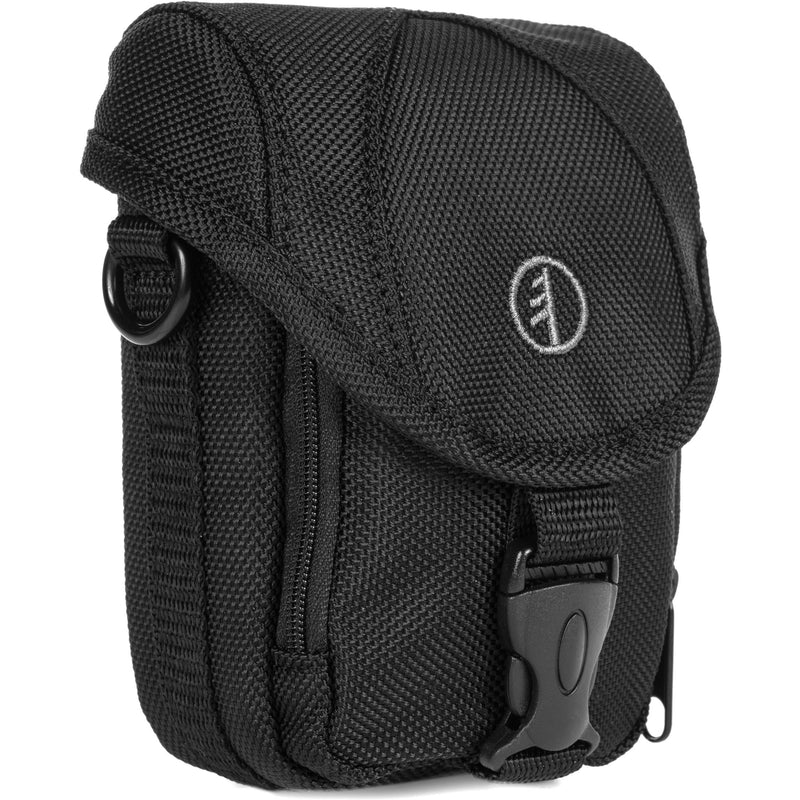 Tamrac Pro Compact 1 Camera Bag (Black)