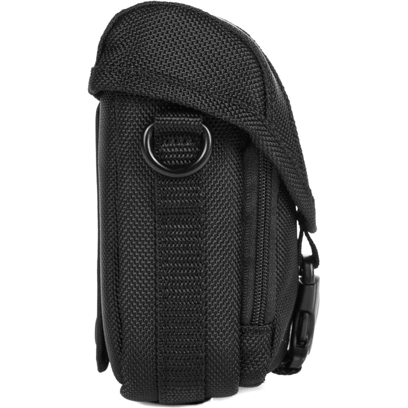 Tamrac Pro Compact 1 Camera Bag (Black)