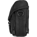 Tamrac Pro Compact 1 Camera Bag (Black)