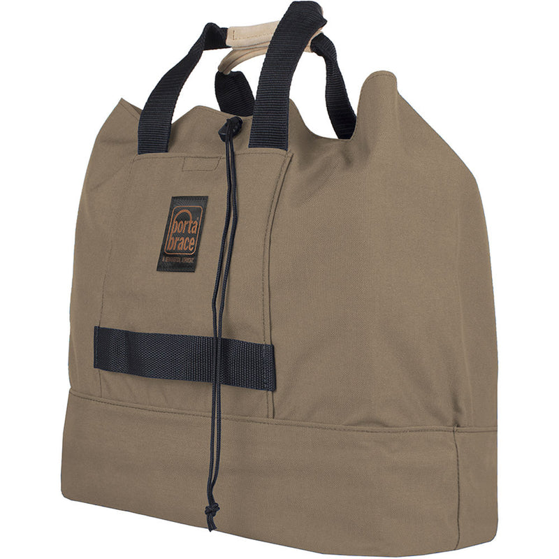 Porta Brace Sack Pack (Medium, Coyote)