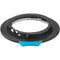 Vello Nikon F-Mount G Lens to Canon EF/EF-S-Mount Camera Lens Adapter with Aperture Control