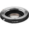 Vello Minolta MD Lens to Nikon F-Mount Camera Lens Adapter