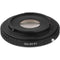 Vello Minolta MD Lens to Nikon F-Mount Camera Lens Adapter