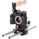 Wooden Camera Sony A7/A9 Unified Accessory Kit (Base)