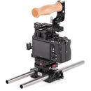 Wooden Camera Sony A7/A9 Unified Accessory Kit (Base)