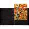 Itoya ProFolio Expressions Presentation Book (8.5 x 11", Brown Squares)