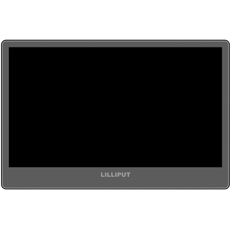 Lilliput A12 12.5" 4K HDMI Monitor