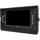 Lilliput Bm150-12G (12G-Sdi,4X4K Hdmi ) 15.6" 12G-Sdi 4K Broadcast Director Monitor with 12G-SDI, HDMI, Tally