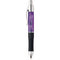 Itoya XE-100 Xenon Retractable Pen (Amethyst Purple)