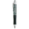 Itoya XE-100 Xenon Retractable Pen (Thundercloud Gray)