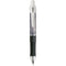 Itoya XE-100 Xenon Retractable Pen (Thundercloud Gray)