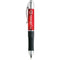 Itoya XE-100 Xenon Retractable Pen (Lava Red)