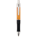 Itoya XE-100 Xenon Retractable Pen (Amber Orange)