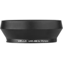 Vello LH-48B Dedicated Lens Hood (Black)