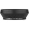 Vello LH-48B Dedicated Lens Hood (Black)