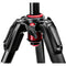 Manfrotto 190go! Aluminum M-Series Tripod