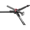 Manfrotto 190go! Aluminum M-Series Tripod