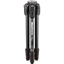 Manfrotto 190go! Carbon Fiber M-Series Tripod