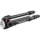 Manfrotto 190go! Carbon Fiber M-Series Tripod