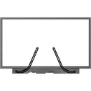 Kanto Living SB100 Universal Soundbar Mount